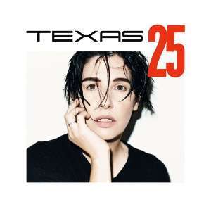 Texas: Texas 25, LP