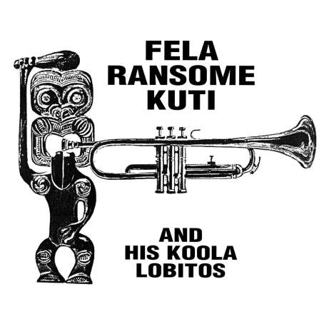Fela Kuti: Highlife: Jazz And Afro-Soul 1963 - 1969), 3 CDs