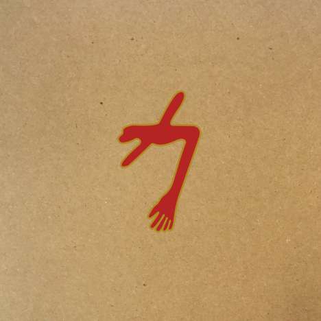 Swans: The Glowing Man, 3 LPs