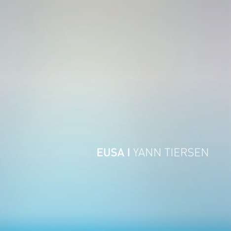 Yann Tiersen (geb. 1970): Eusa, 2 LPs