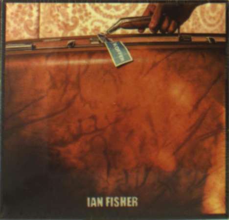 Ian Fisher: Koffer (Digisleeve), CD