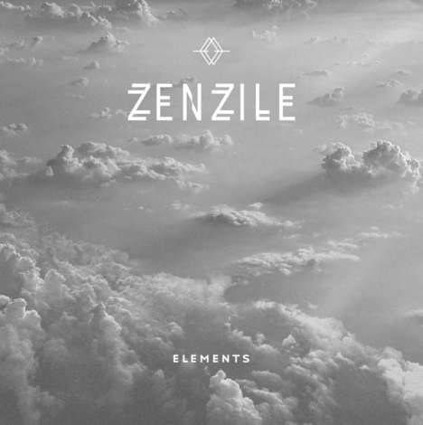 Zenzile: Elements, 2 LPs