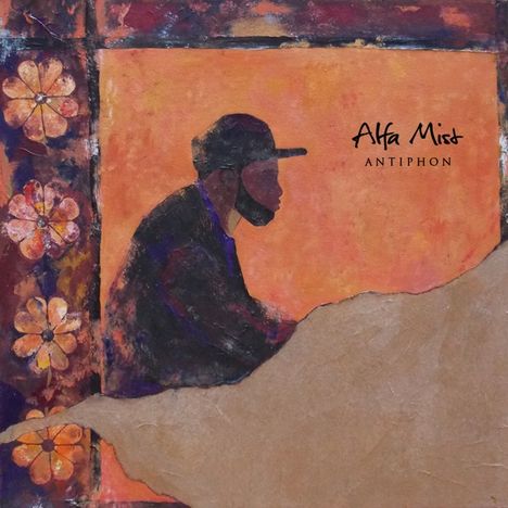 Alfa Mist: Antiphon, 2 LPs
