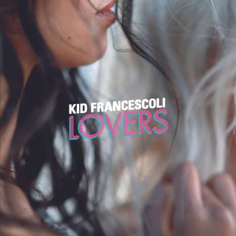 Kid Francescoli: Lovers, LP