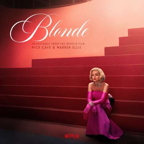 Nick Cave &amp; Warren Ellis: Filmmusik: Blonde (Soundtrack From The Netflix Film), CD