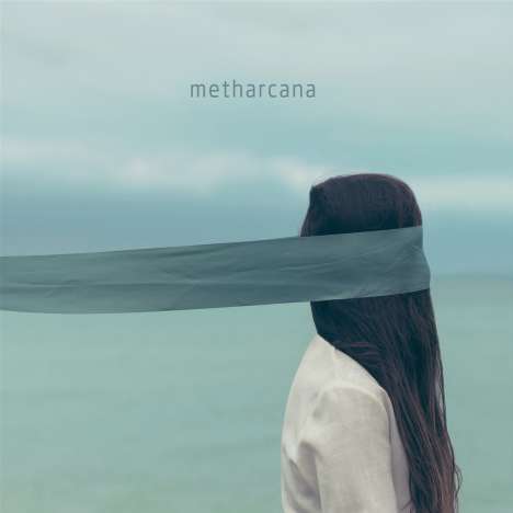 Metharcana - Elektroakustische Kompositionen aus Belgien, 2 CDs