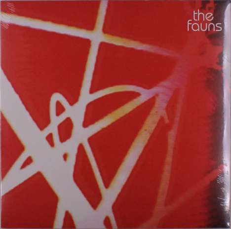 The Fauns: How Lost, LP