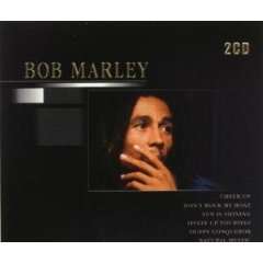 Bob Marley: Bob Marley, 2 CDs