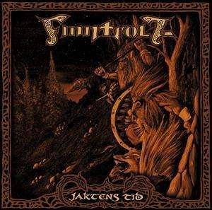 Finntroll: Jaktens Tid, CD