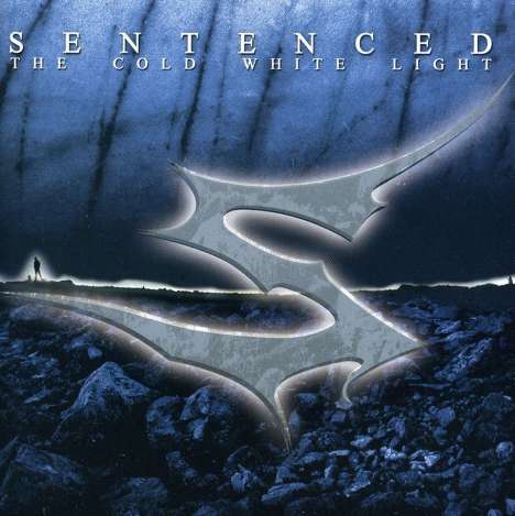 Sentenced: The Cold White Light, CD