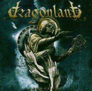 Dragonland: Astronomy, CD