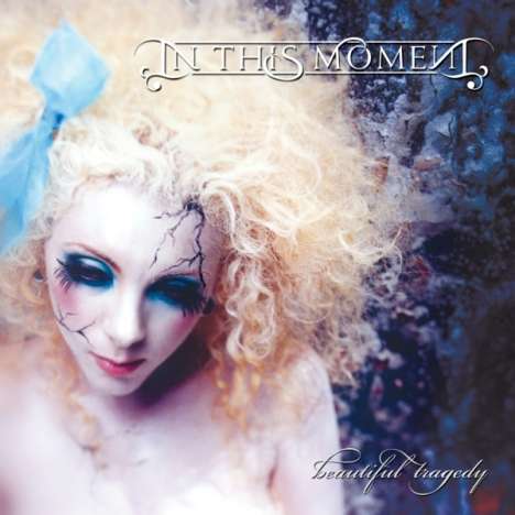 In This Moment: Beautiful Tragedy, CD