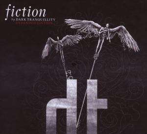 Dark Tranquillity: Fiction (Expanded Edition) (CD + DVD), 1 CD und 1 DVD