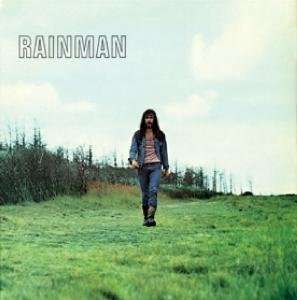 Rainman: Rainman, CD