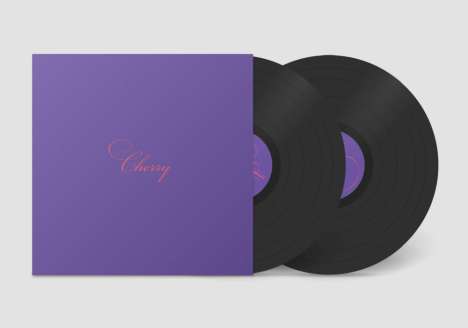 Daphni: Cherry, 2 LPs