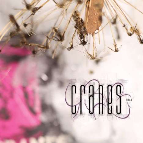 Cranes: Fuse (Limited Indie Edition) (remastered), LP