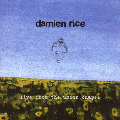 Damien Rice: Live From The Union Chapel, CD