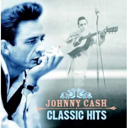 Johnny Cash: Classic Hits, 2 CDs