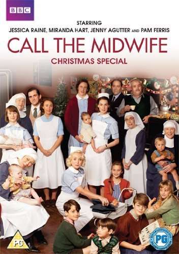 Call The Midwife - Christmas Special (UK-Import), DVD