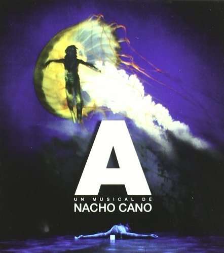 Nacho Cano: A Un Musical De Nacho Cano Reedicion, CD