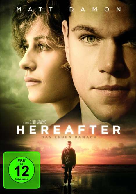 Hereafter - Das Leben danach, DVD