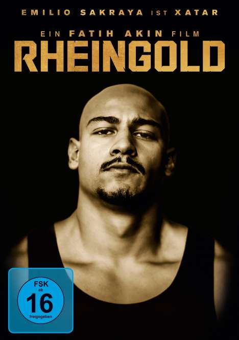 Rheingold, DVD
