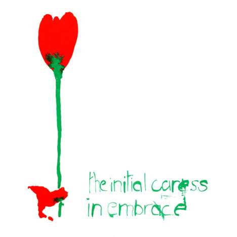 In Embrace: The Initial Caress, CD