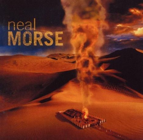 Neal Morse: ?, CD
