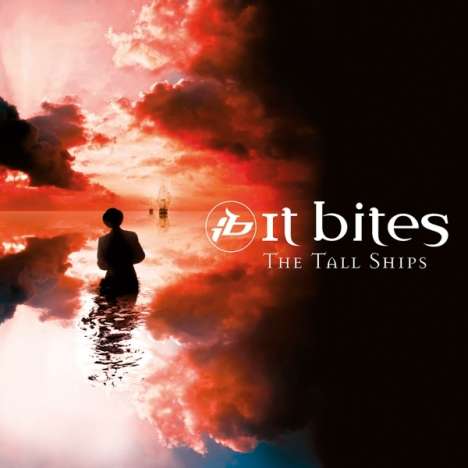 It Bites: The Tall Ships, CD