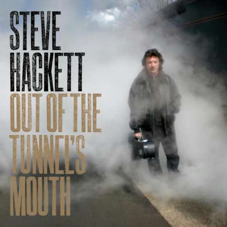 Steve Hackett (geb. 1950): Out Of The Tunnel's Mouth, CD