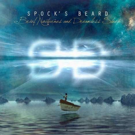 Spock's Beard: Brief Nocturnes And Dreamless Sleep (Limited Edition Mediabook), 2 CDs