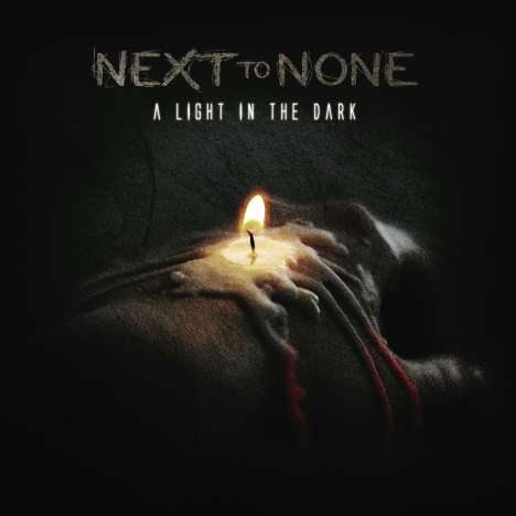 Next To None: A Light In The Dark, CD