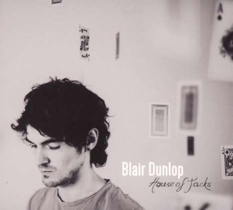 Blair Dunlop: House Of Jacks, CD