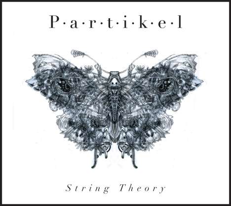 Partikel: String Theory, CD
