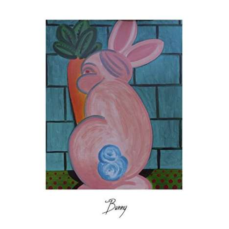 Bunny: Bunny, LP