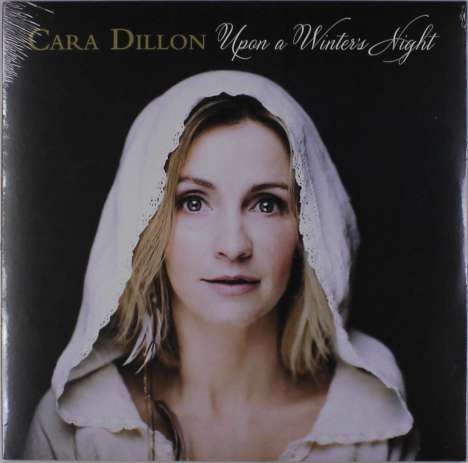 Cara Dillon: Upon A Winter's Night, LP