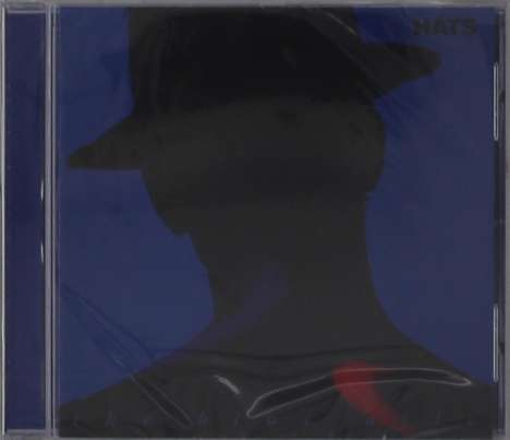 The Blue Nile: Hats, CD