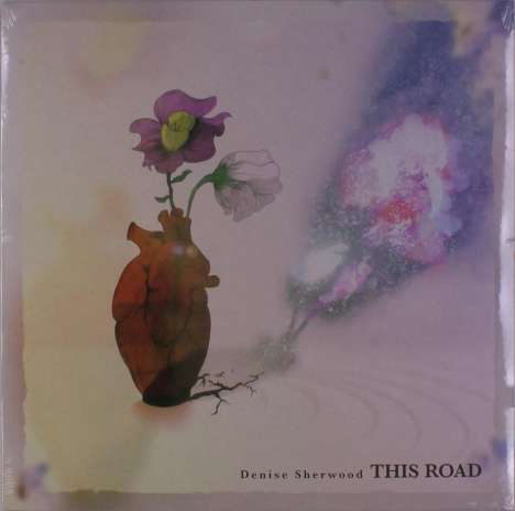 Denise Sherwood: This Road, LP
