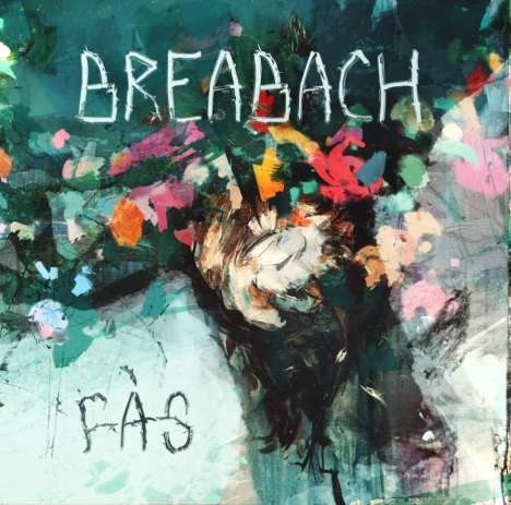 Breabach: Fas, CD