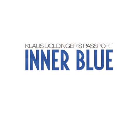 Passport / Klaus Doldinger: Inner Blue, CD