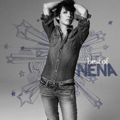 Nena: Best Of Nena, CD
