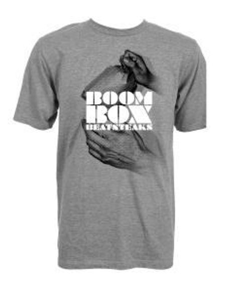 Beatsteaks: Boombox (Größe S), T-Shirt
