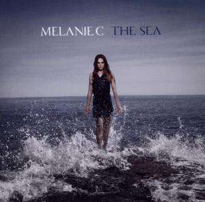 Melanie C: The Sea, CD