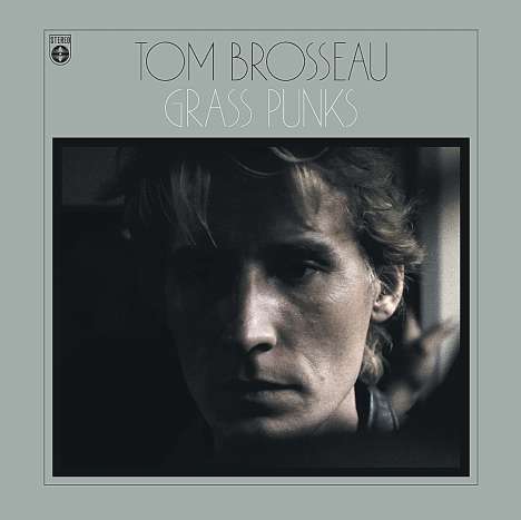 Tom Brosseau: Grass Punks, LP