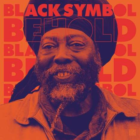 Black Symbol: Behold, LP