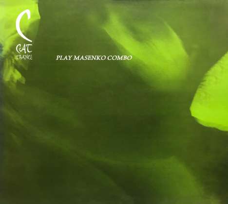 C Cat Trance: Play Masenko Combo, CD