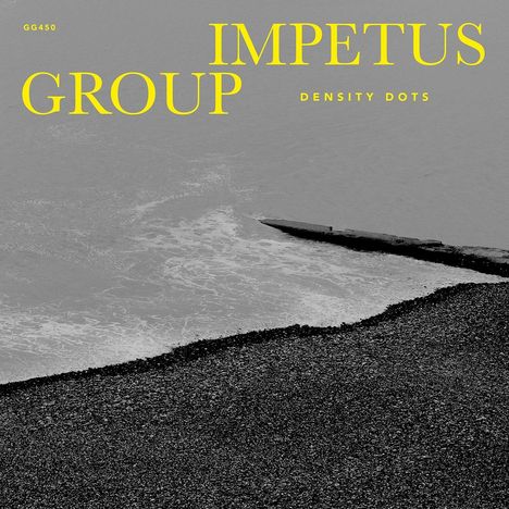 Impetus Group: Density Dots, CD