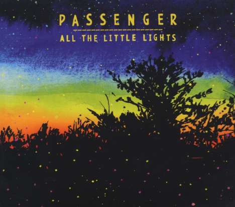 Passenger: All The Little Lights (Softpack), 2 CDs