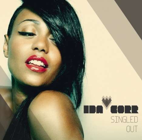 Ida Corr: Singled Out, CD
