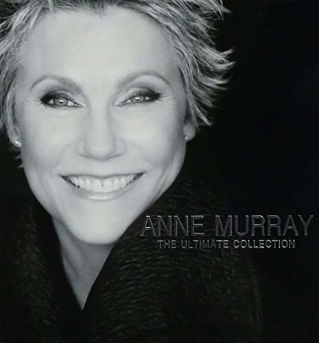 Anne Murray: Ultimate Collection, CD